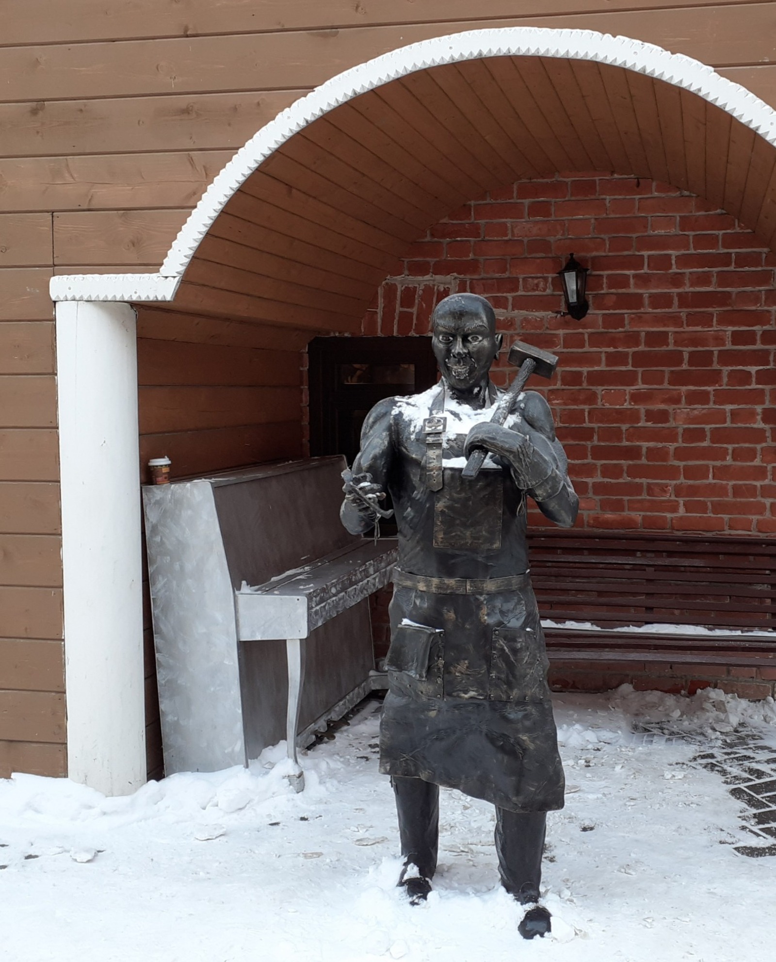 Владимира Шакиева.