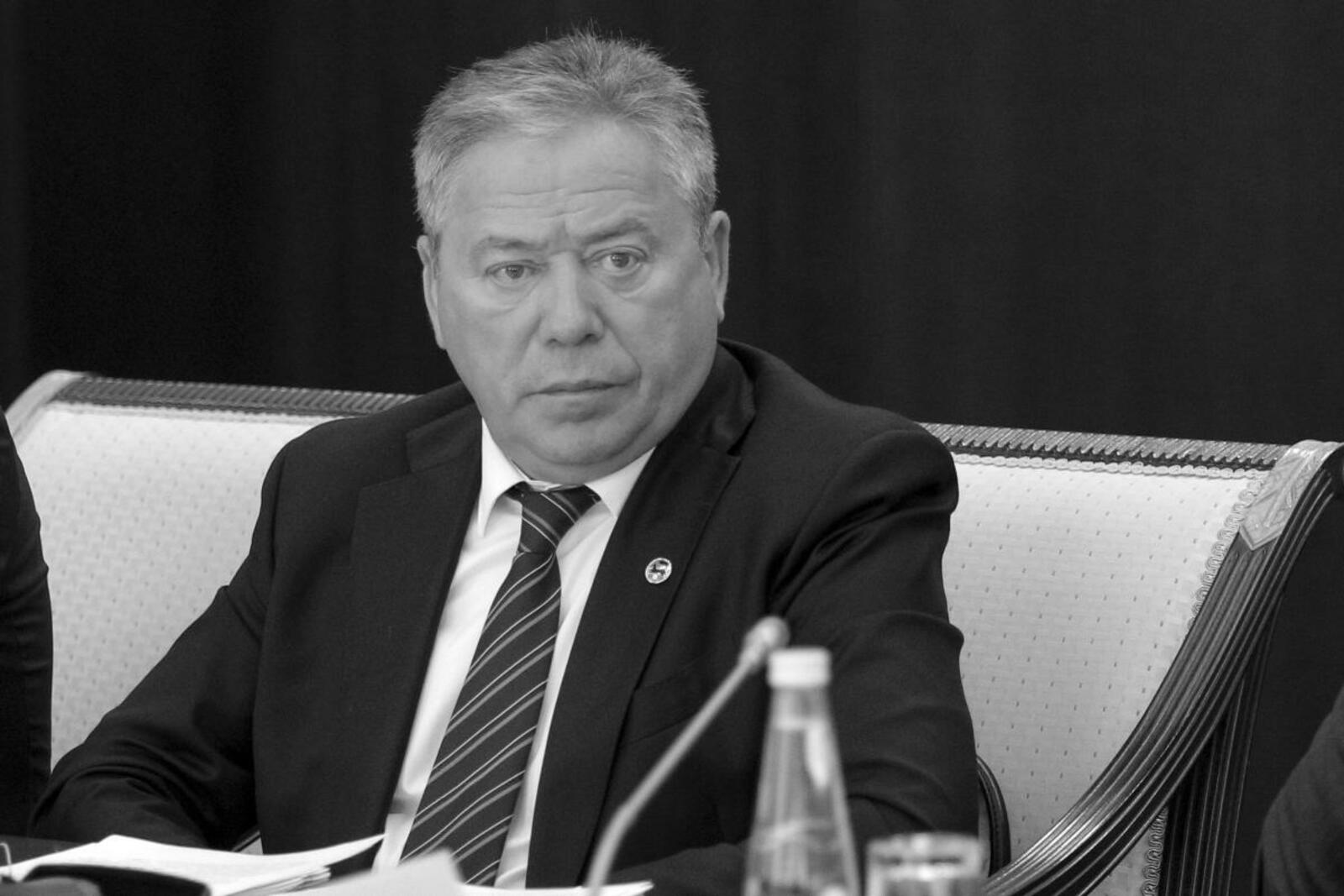 Олег Яровиков