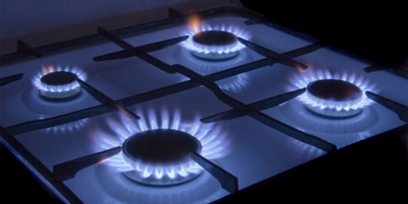 В Башкирии более 80 многоквартирных домов отключили от газа