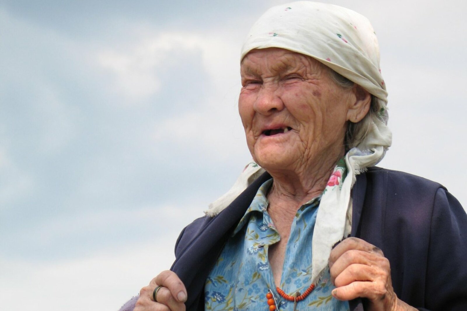 Андрей Старостин