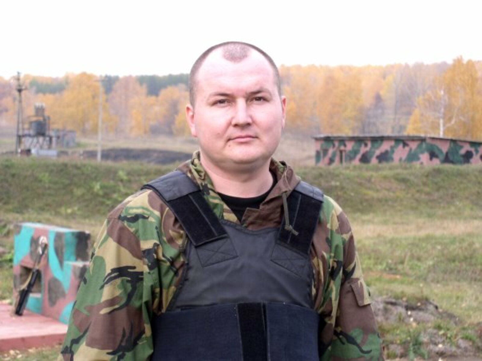 Батарейкин Алик