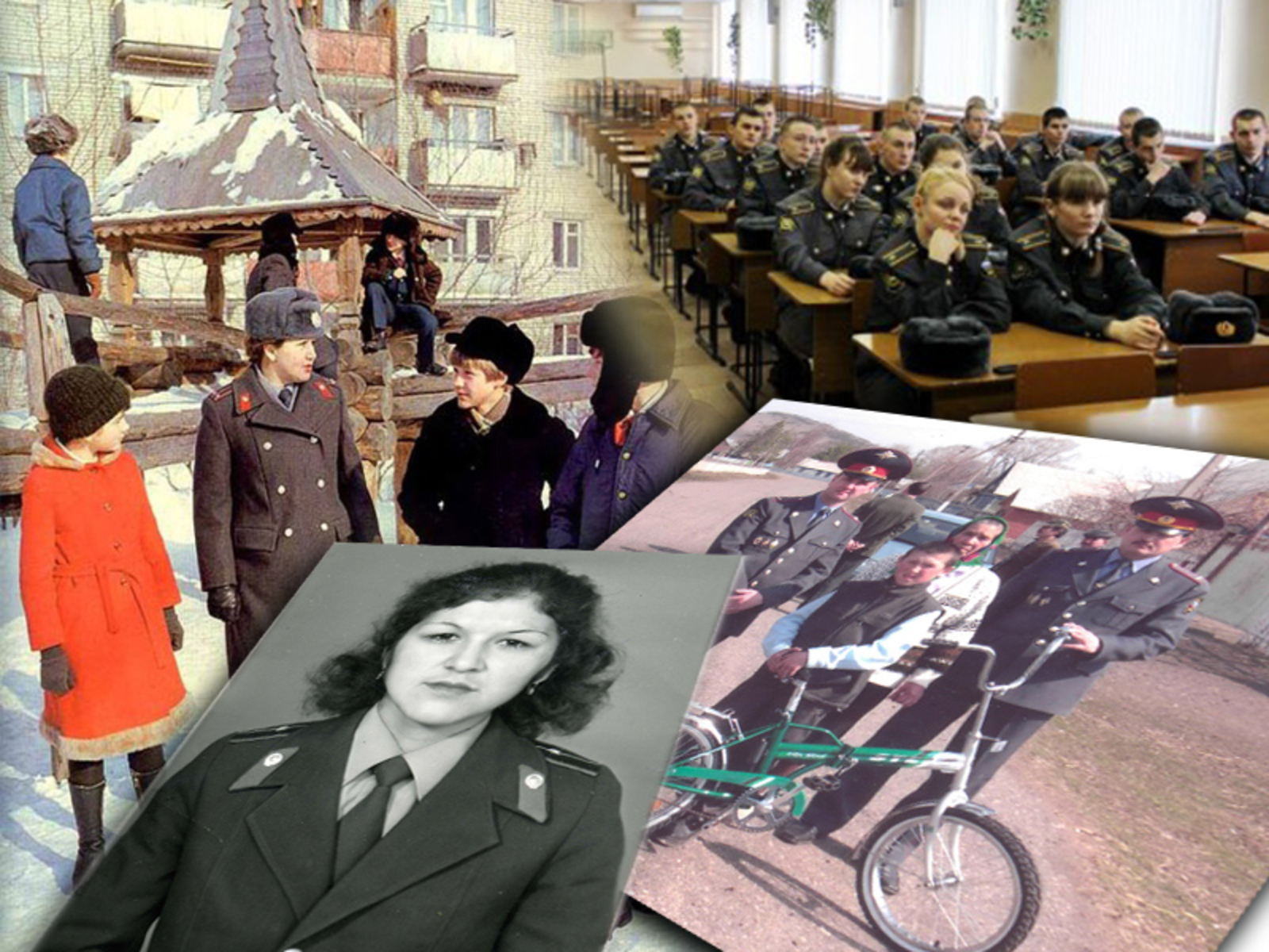 Коллаж Ларисы Ветлугиной.
