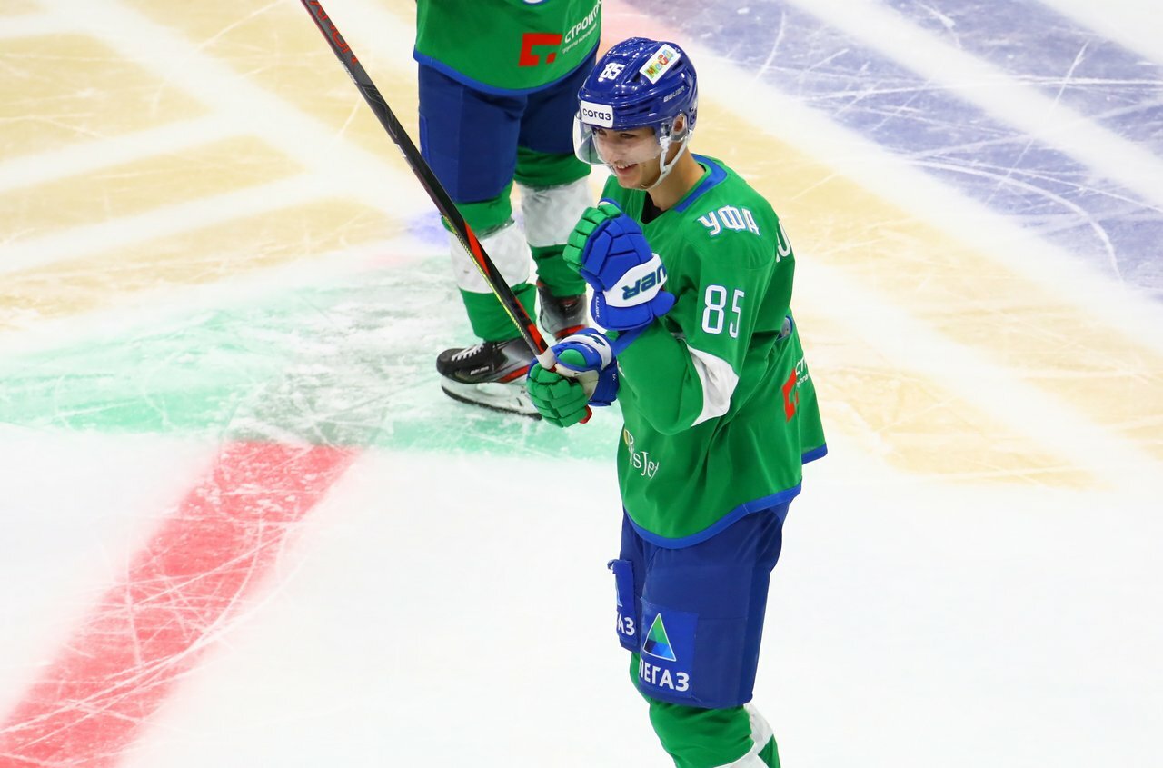 Салават юлаев 7 ноября