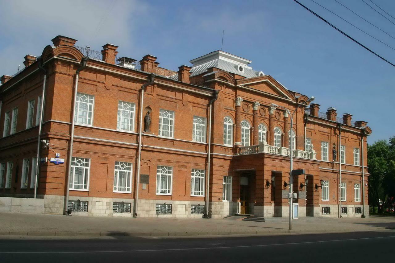 Башкирский театр
