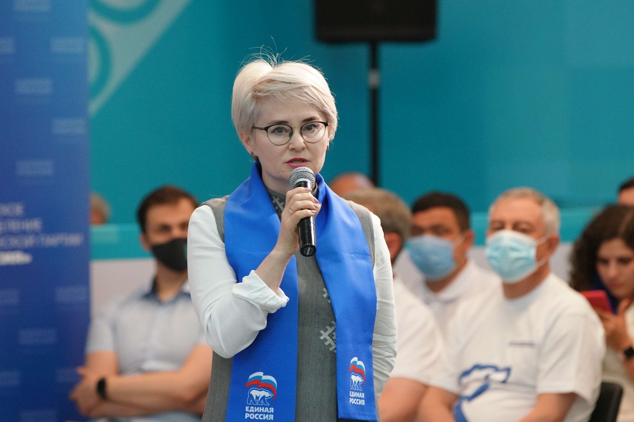 Аиткулова Александра