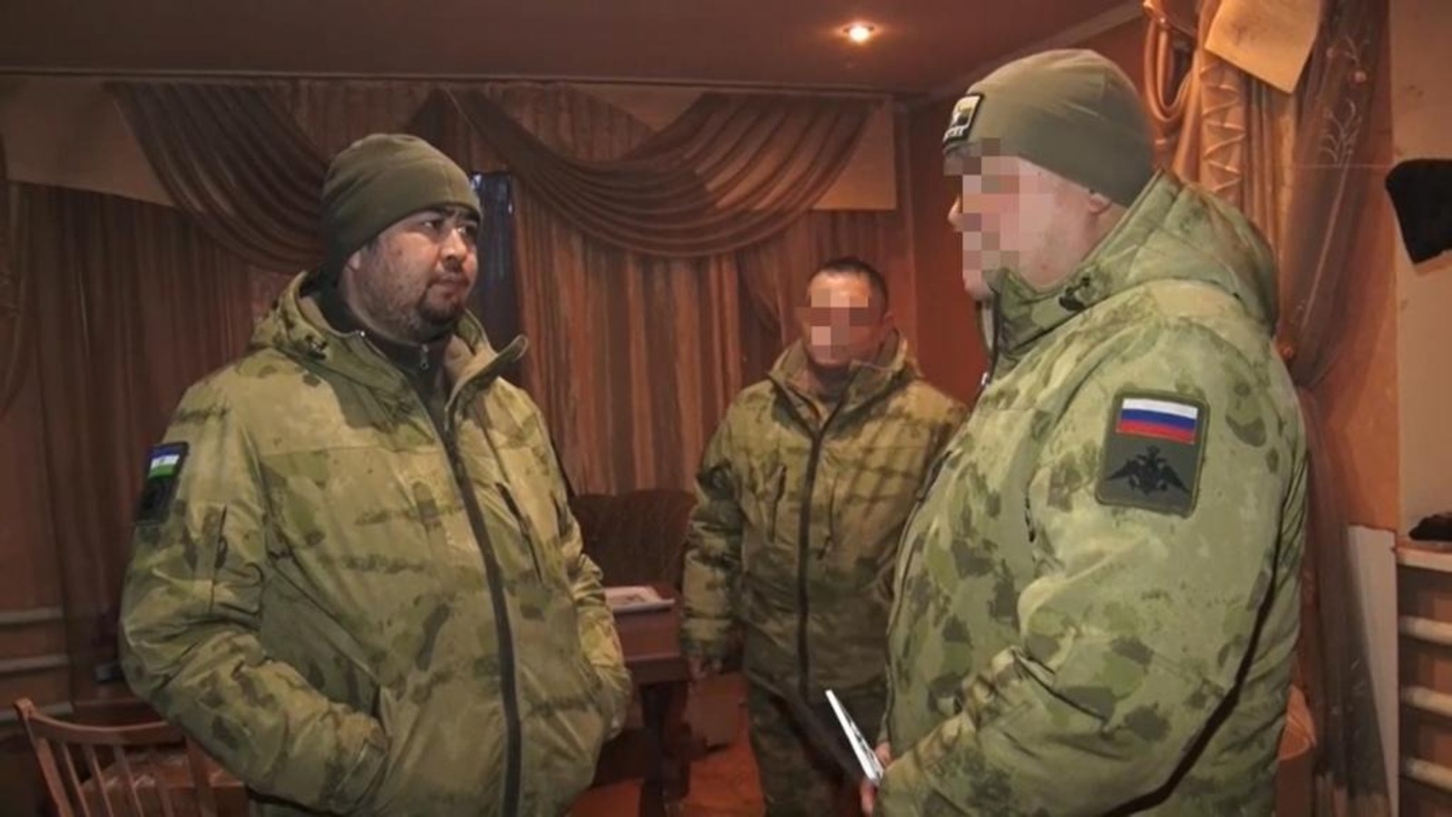 скриншот видео