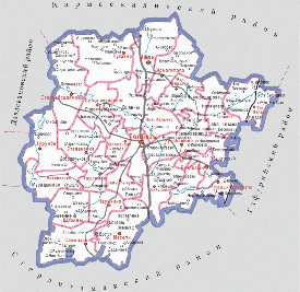 С толбазы карта