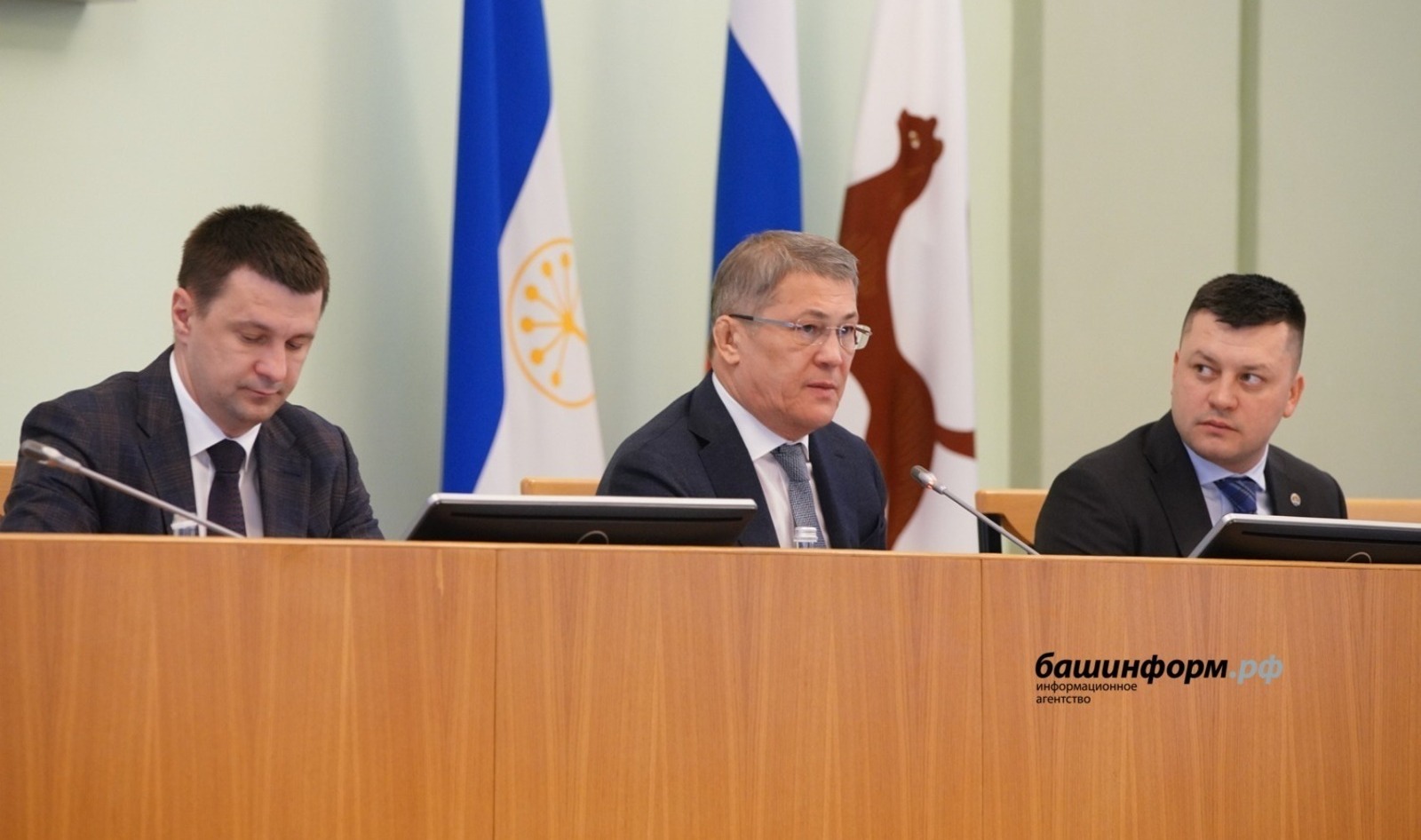 ИА «Башинформ».