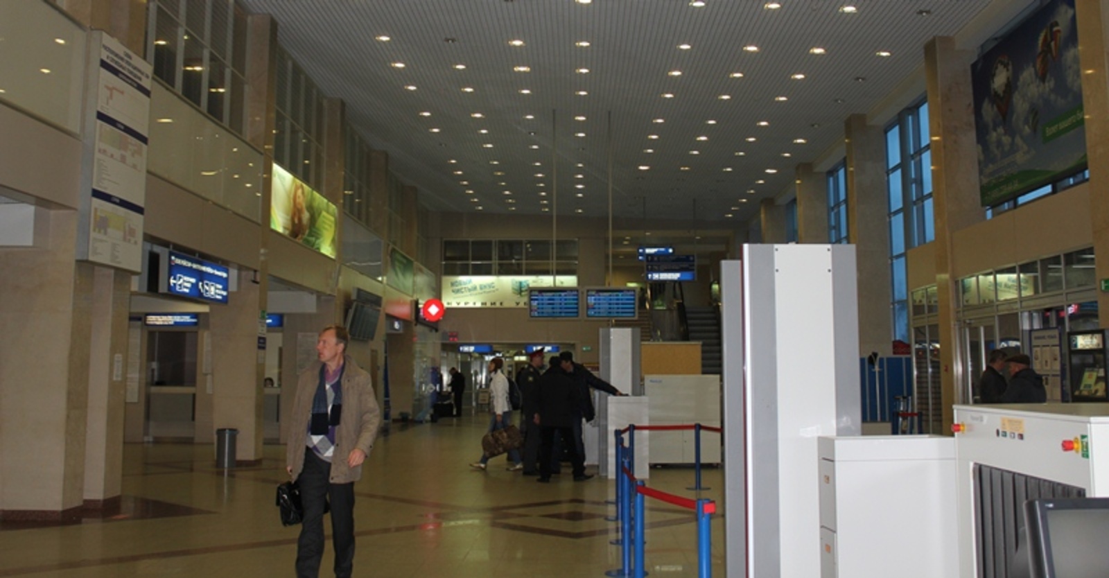Фото автора.