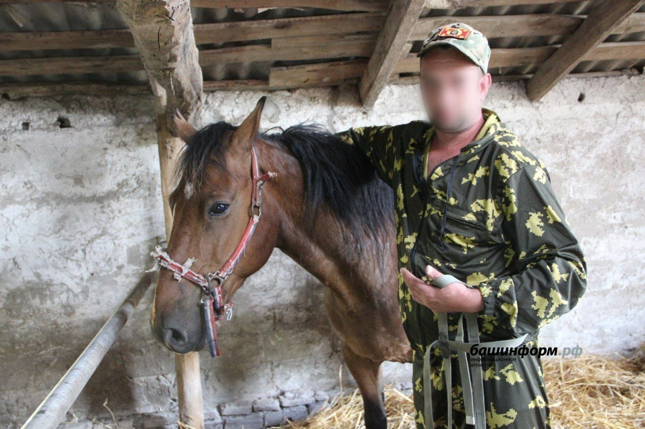 Эдуард Кускарбеков