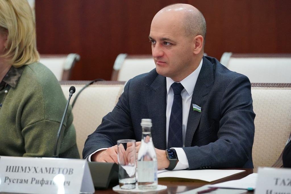 пресс-служба Главы РБ