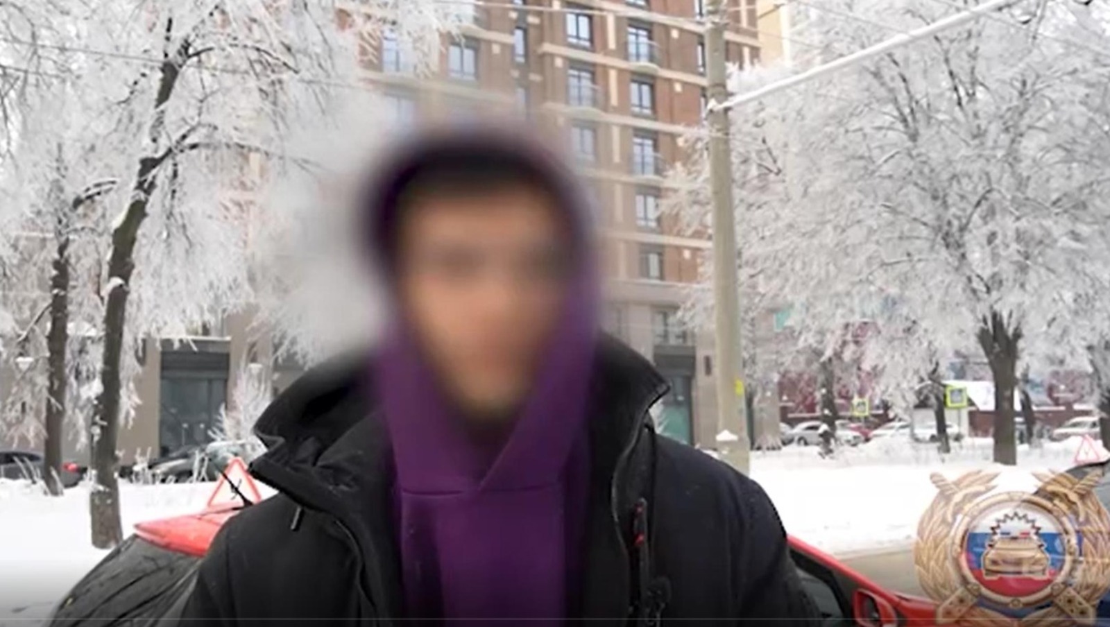 В столице Башкирии 18-летний парень решил купить экзамен по вождению