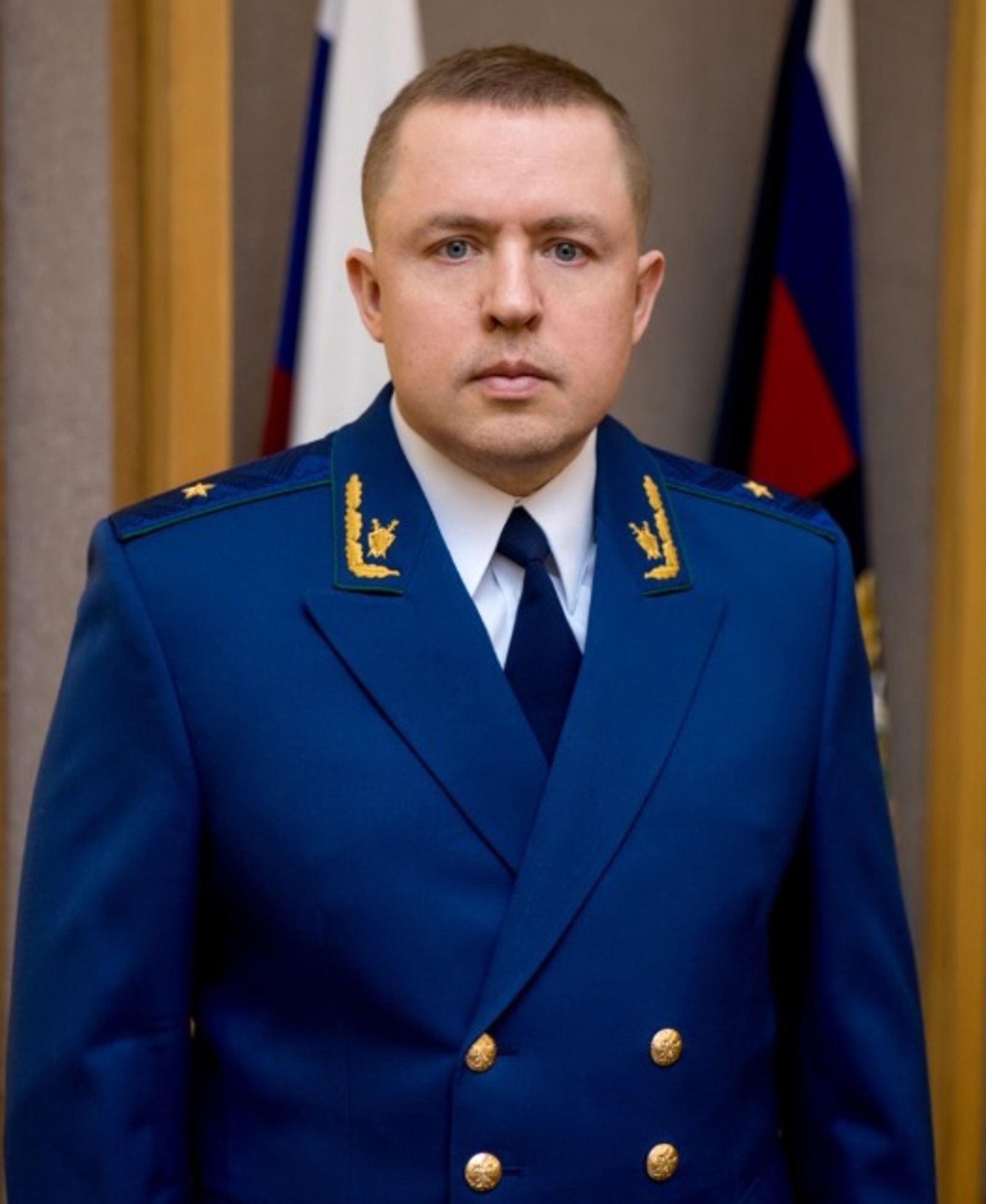 Прокурор санкт петербурга