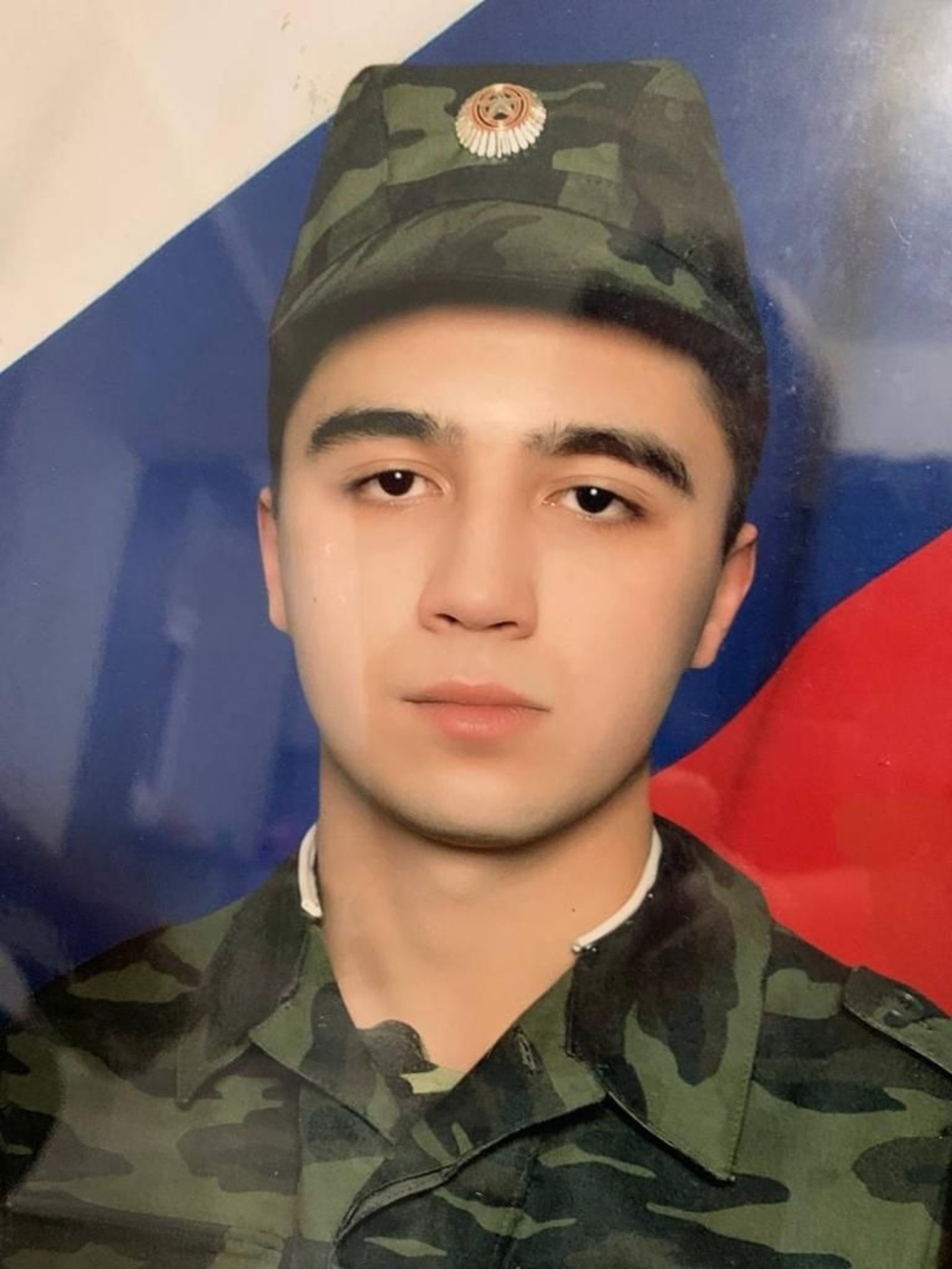 Артура Валиуллина.