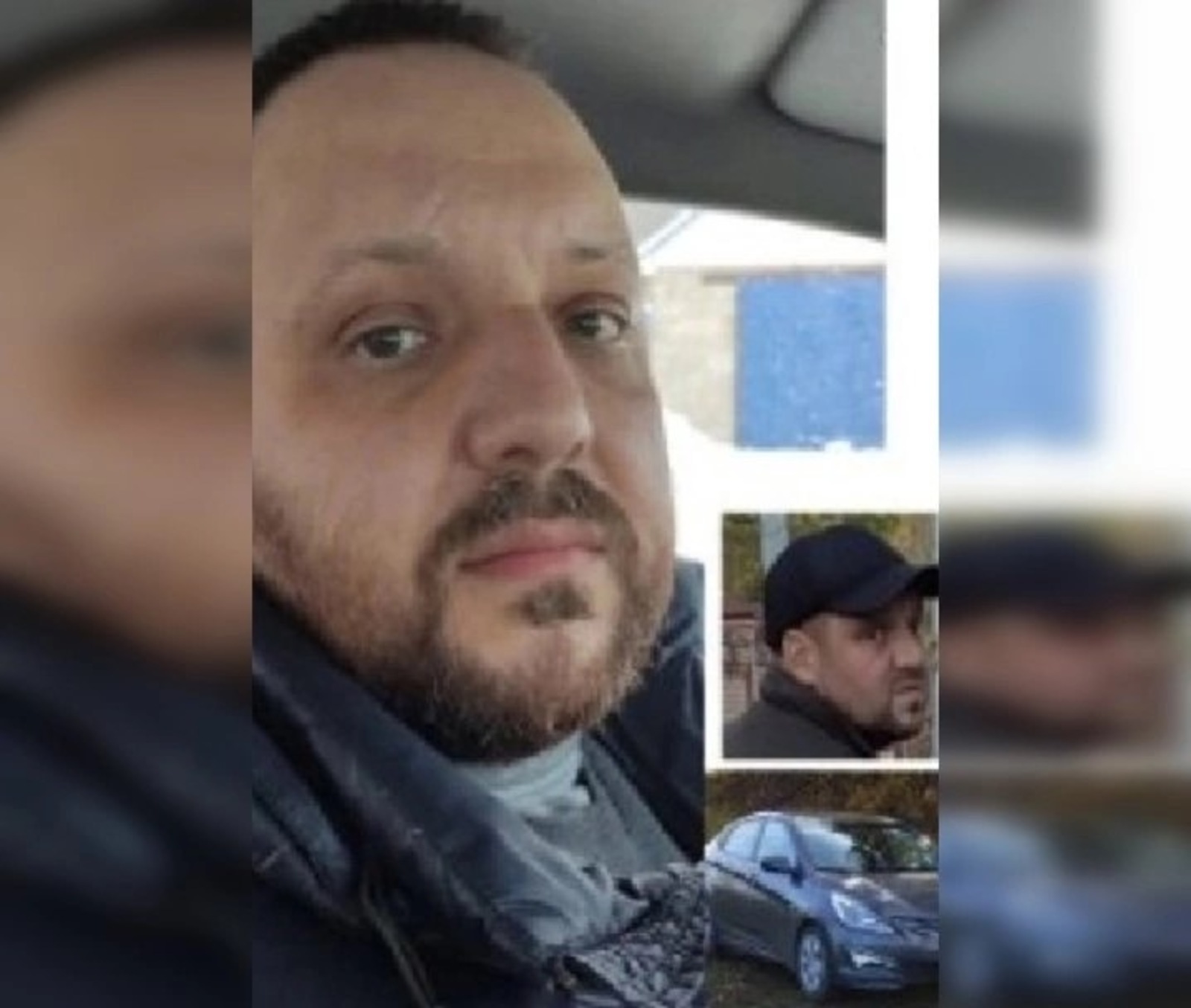 Песня сел и уехал