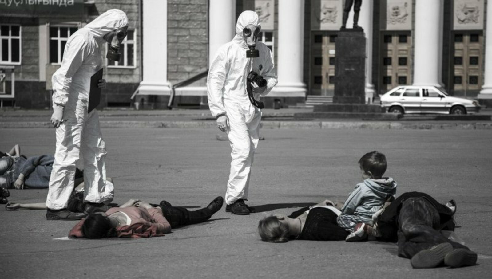 Фото Андрея Яковлева.