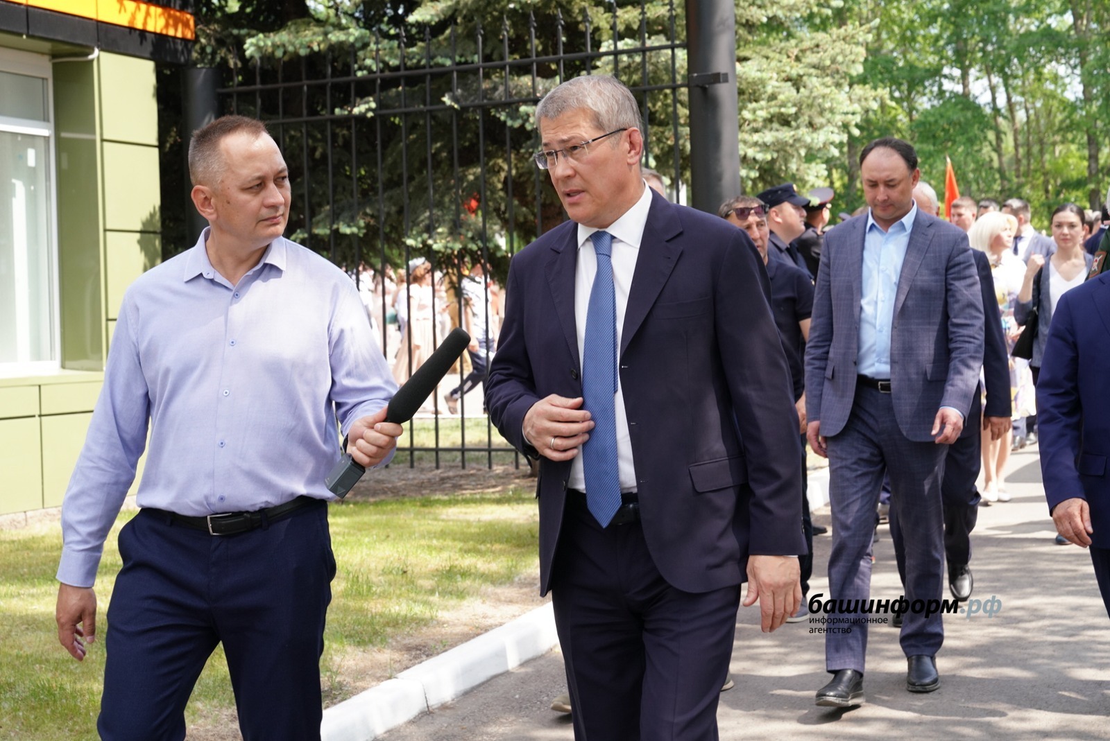 Олег Яровиков