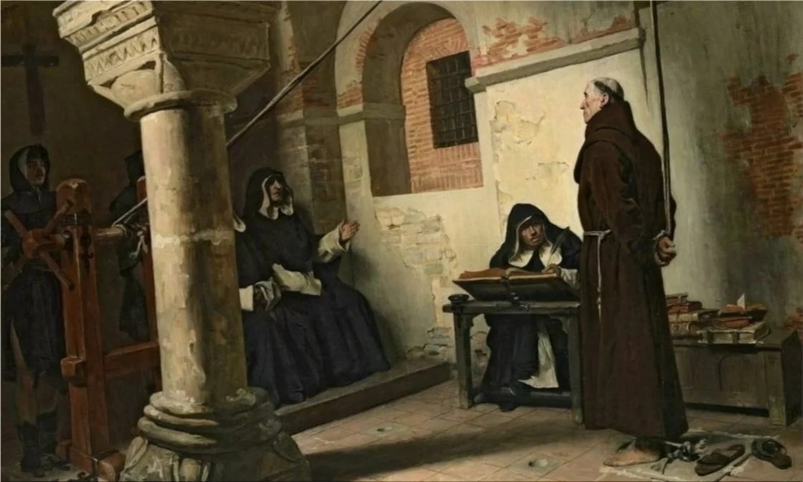 Церковь еретиков