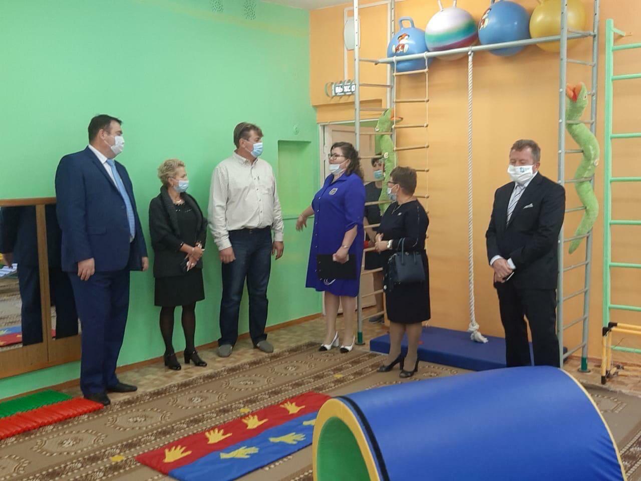 Проект реальные дела башкортостан