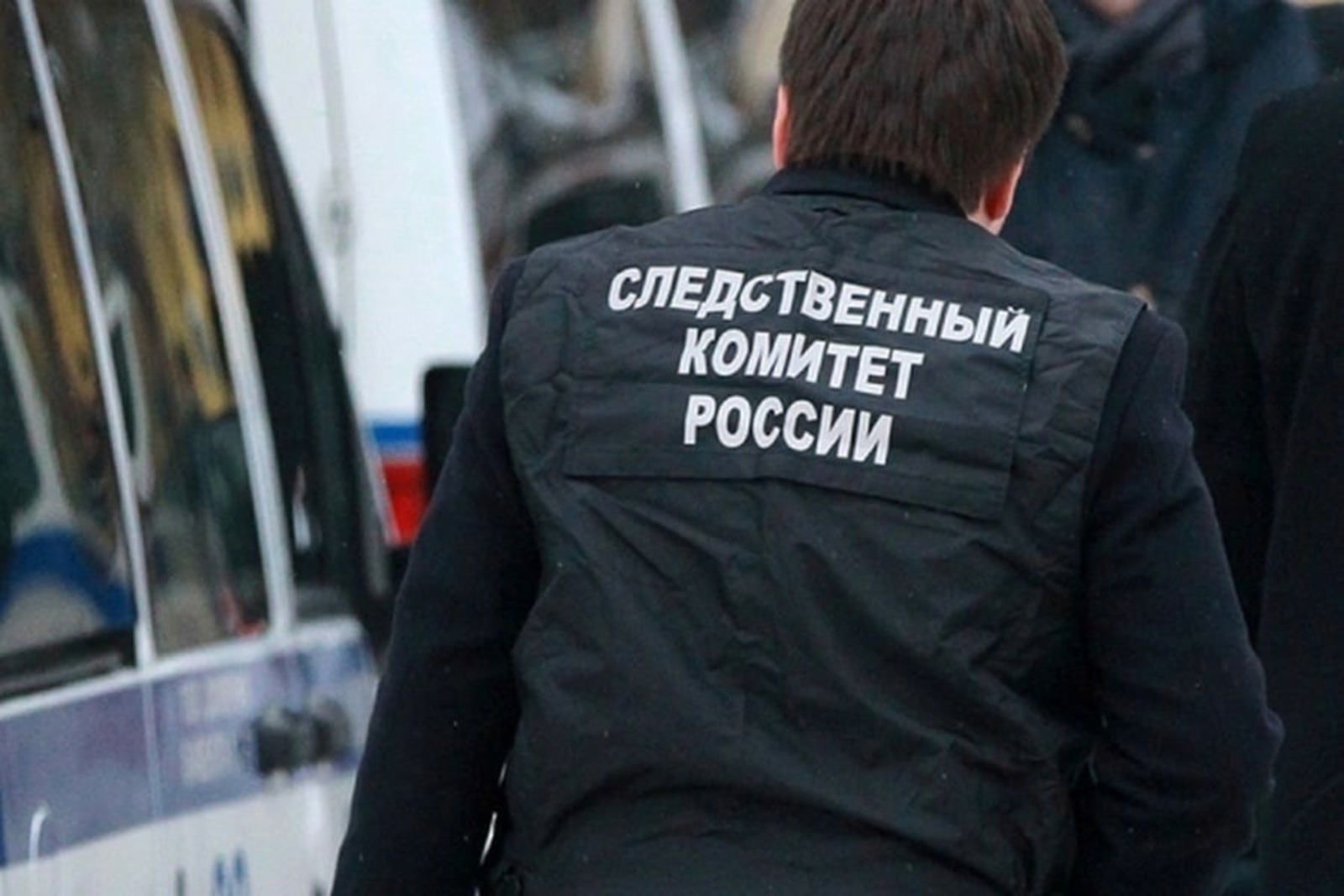 В Башкирии совершено жесткое убийство престарелой женщины