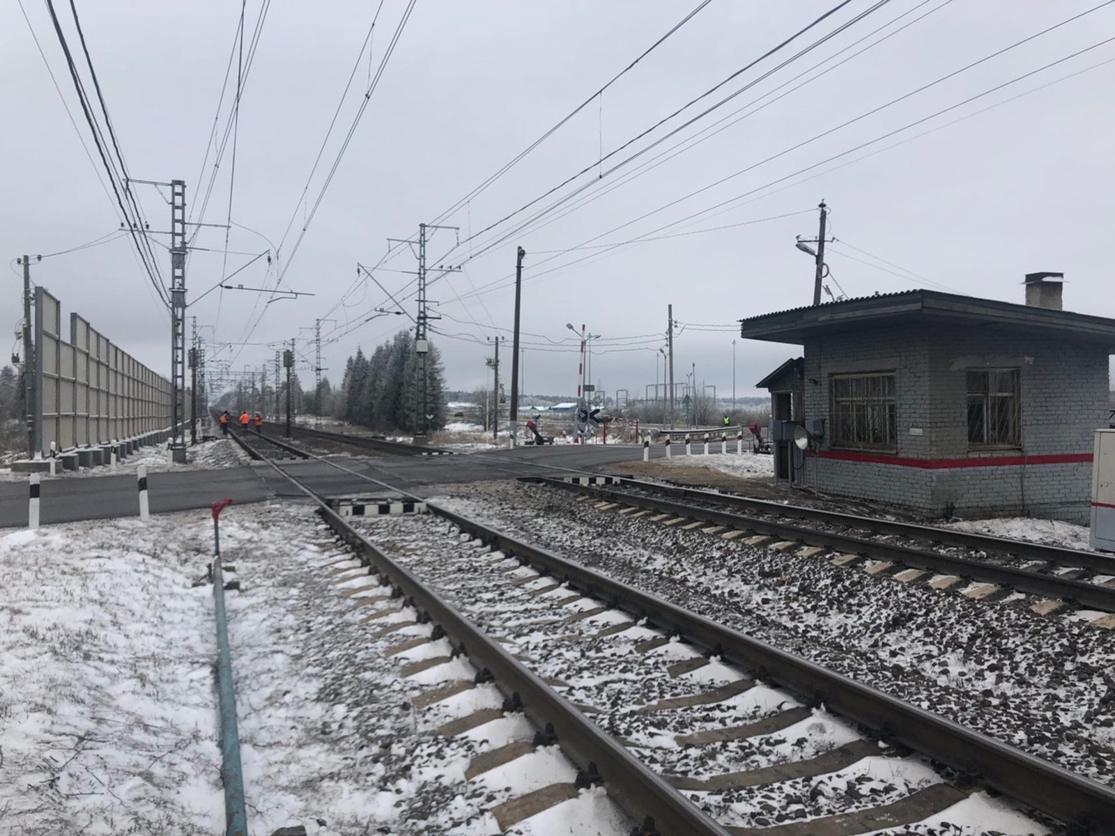 соцсети