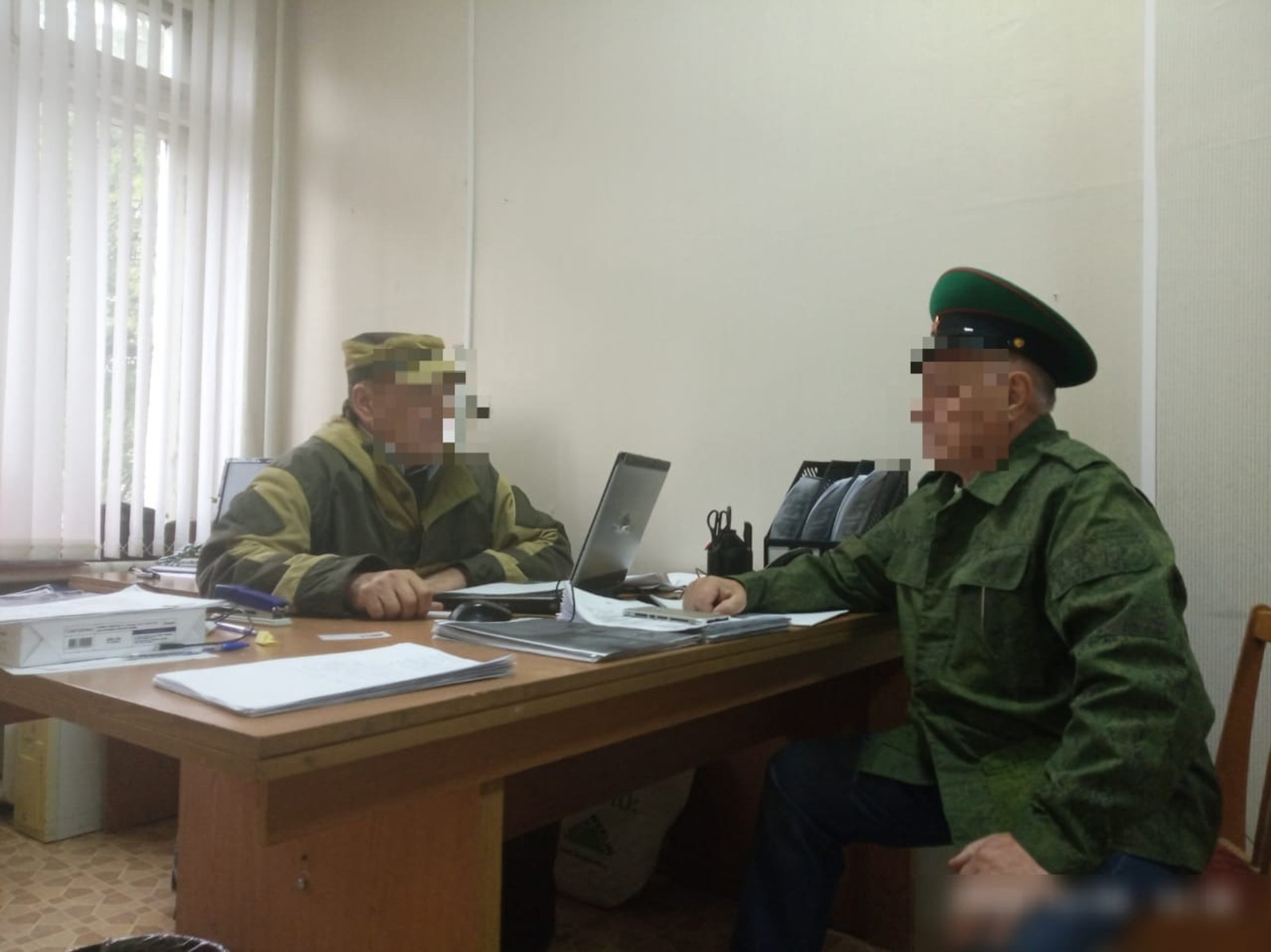телеграм-канал народного батальона имени С. Юлаева