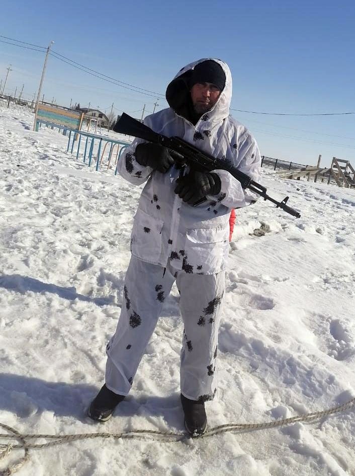 предоставлено героем публикации