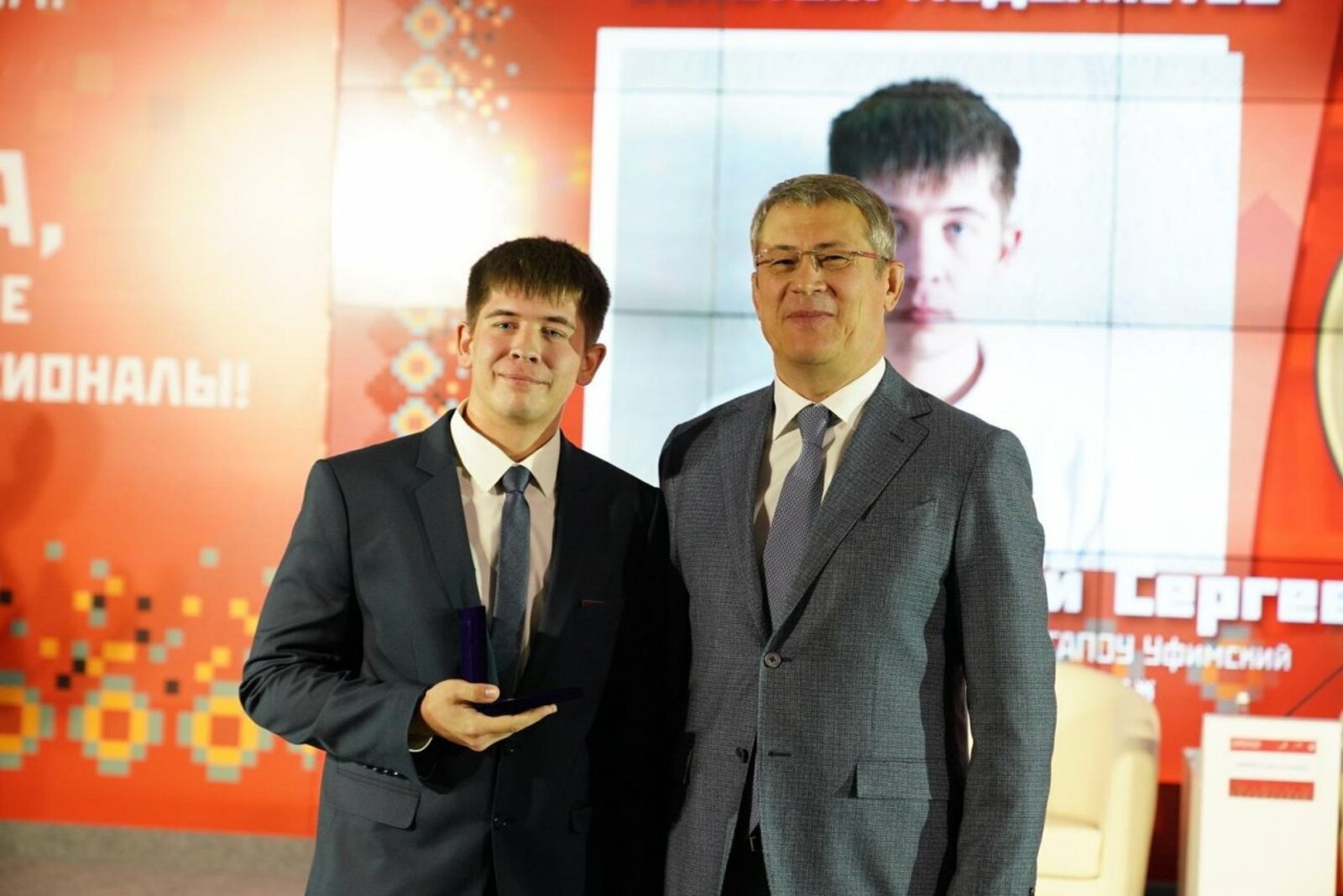 Олег Яровиков