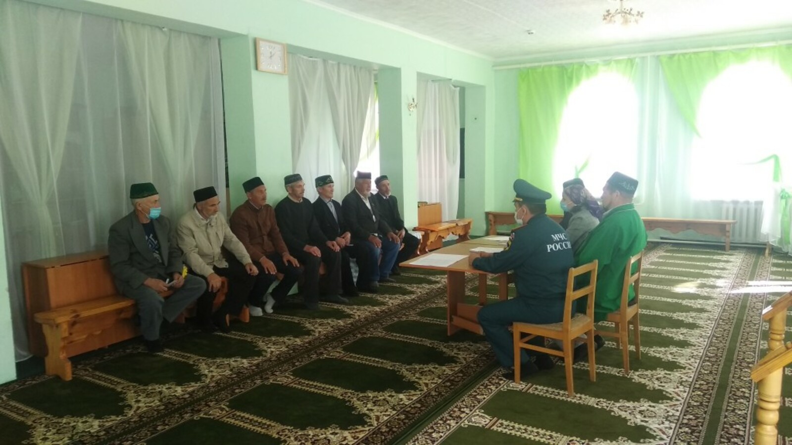 Imam SariДџ Tatlisi