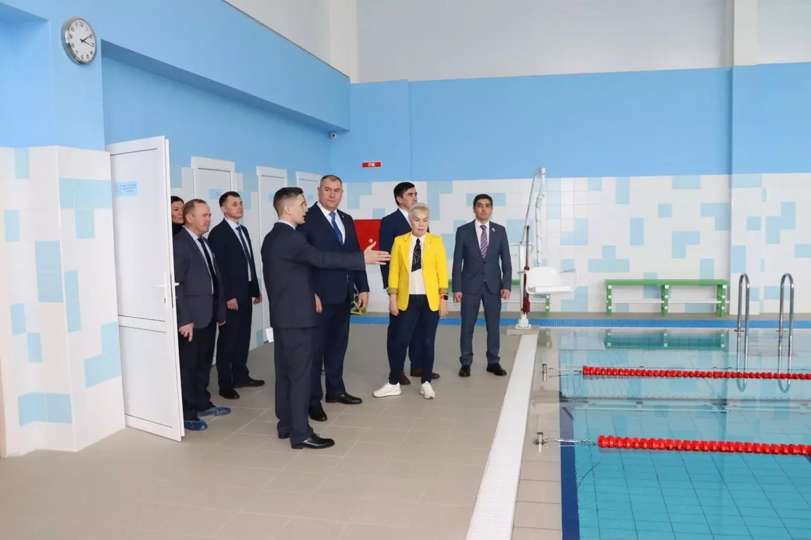 В Башкирии появился еще один ФОК