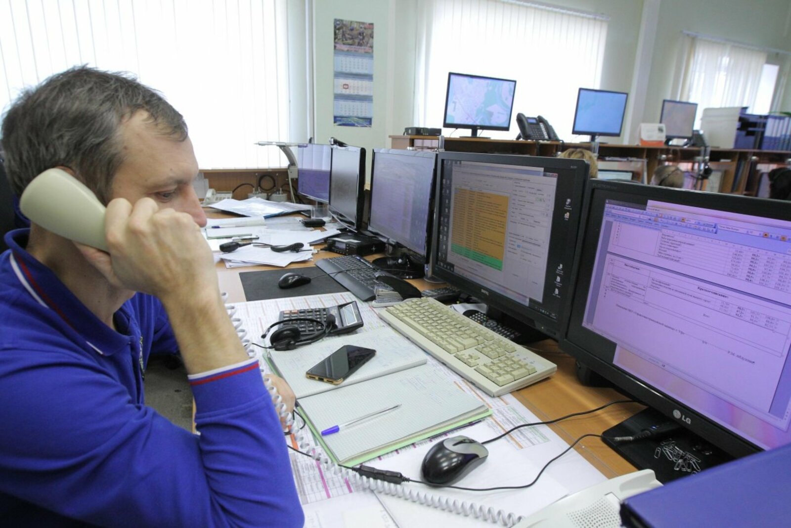 Олег Яровиков