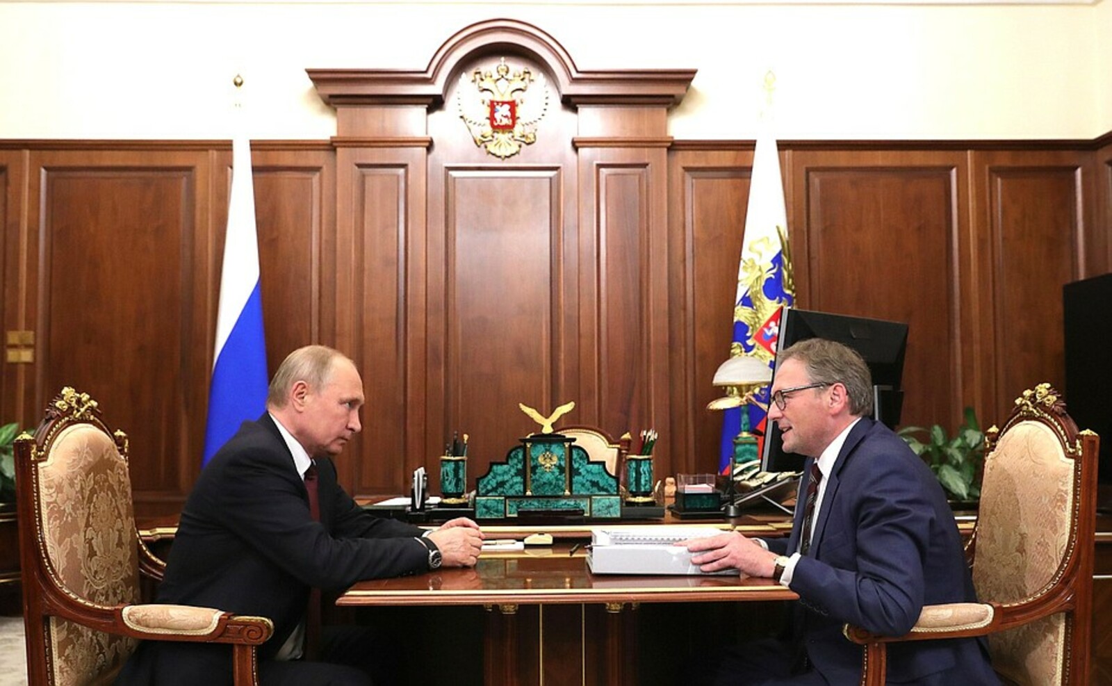 Фото: http://kremlin.ru.