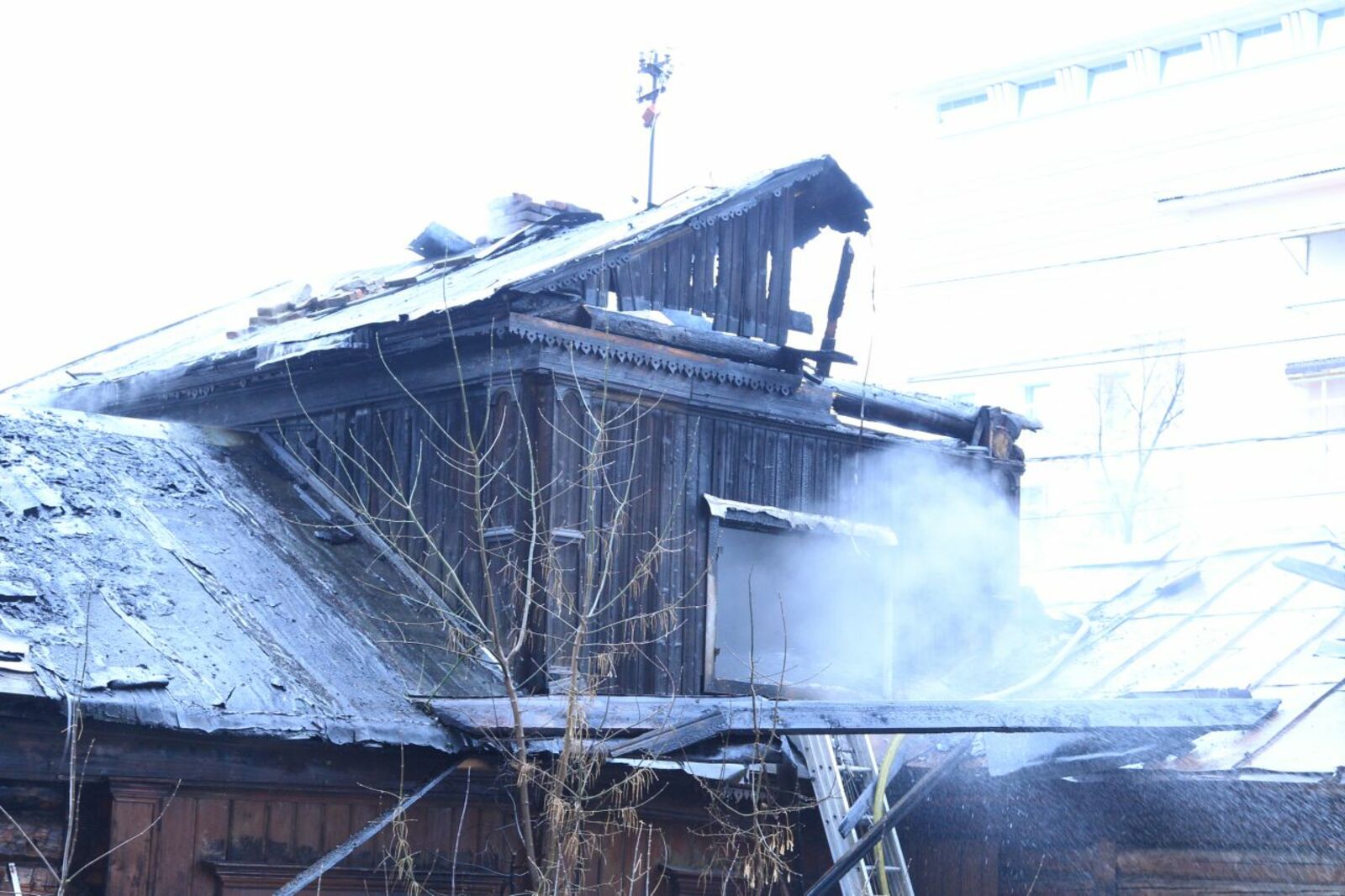 Олег Яровиков