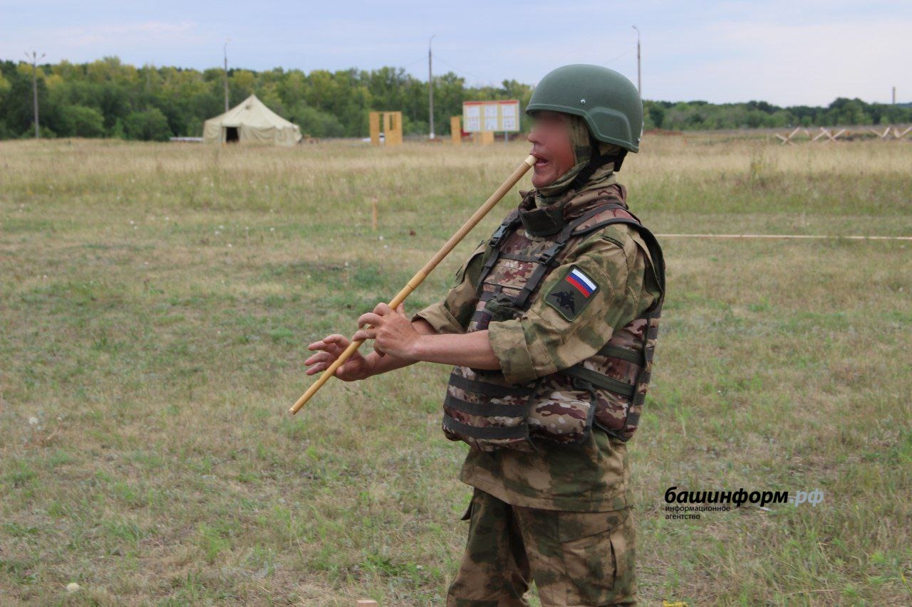 Эдуард Кускарбеков