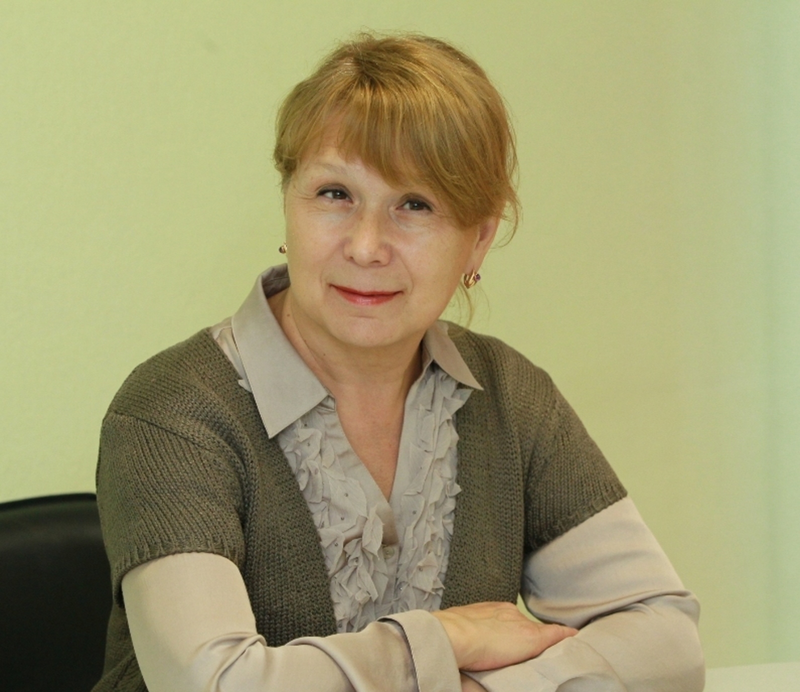 Фото Олега Яровикова.
