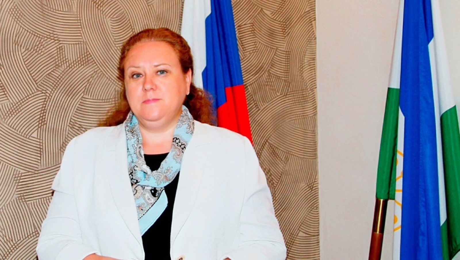 Голованова Ирочка