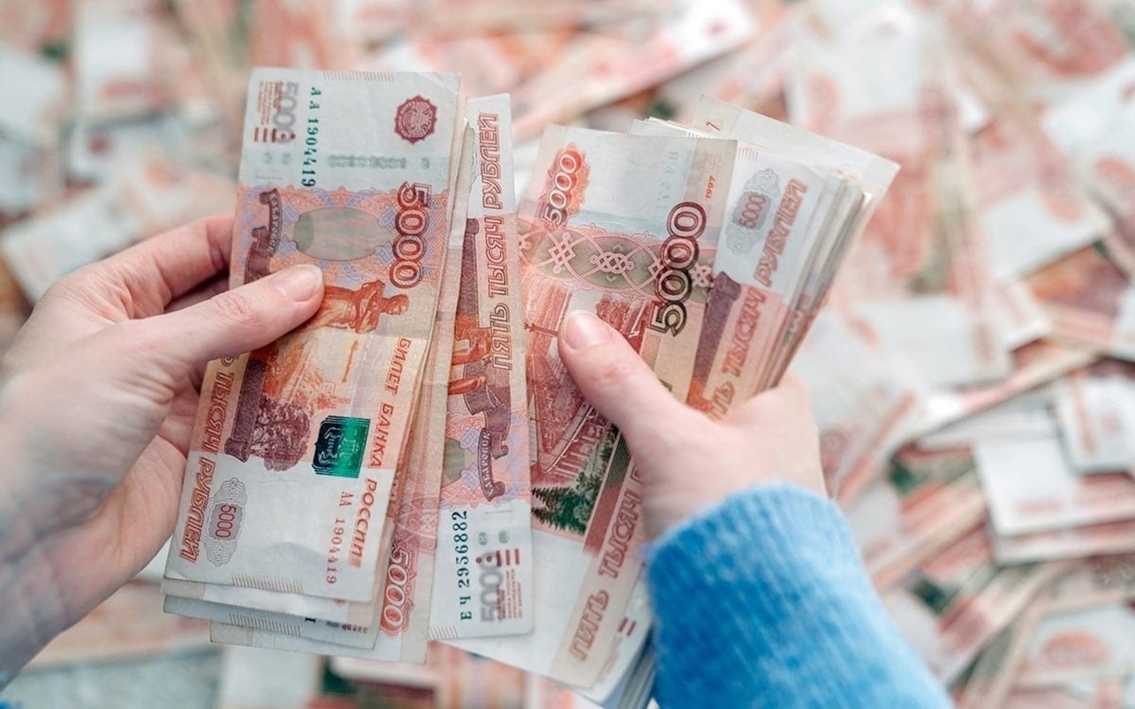 В Башкирии рассказали о новых выплатах