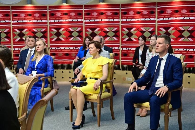 Путевка в детдом