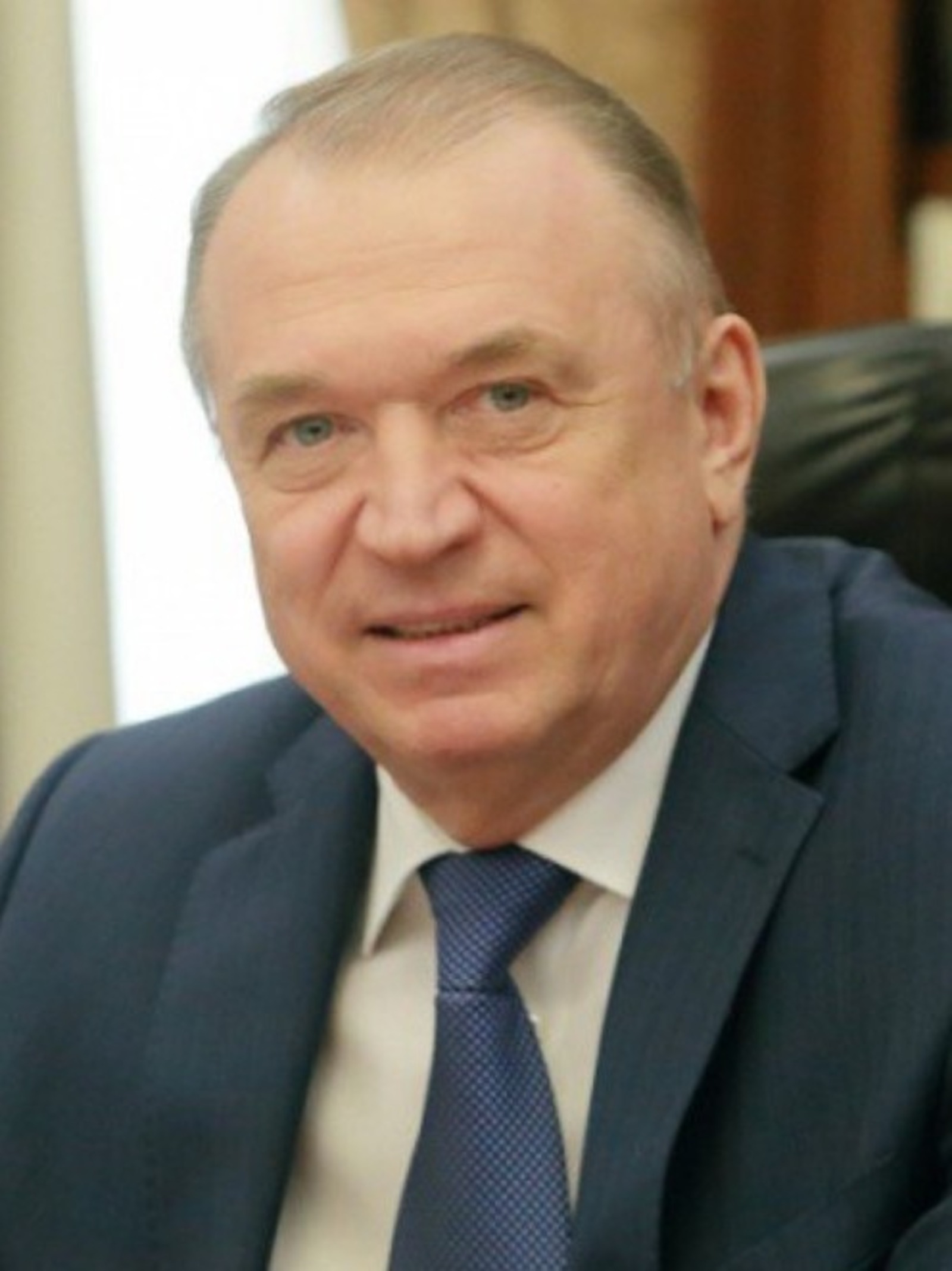 Президент Торгово-промышленной палаты РФ поприветствовал участников инвестсабантуя