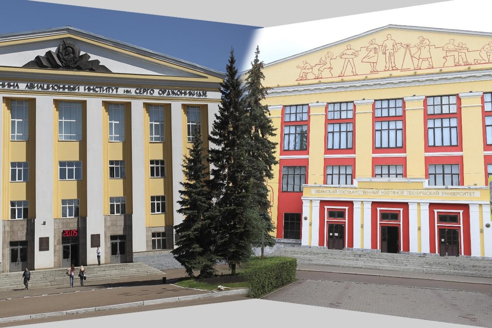 «Башинформ» мәғлүмәт агентлығы