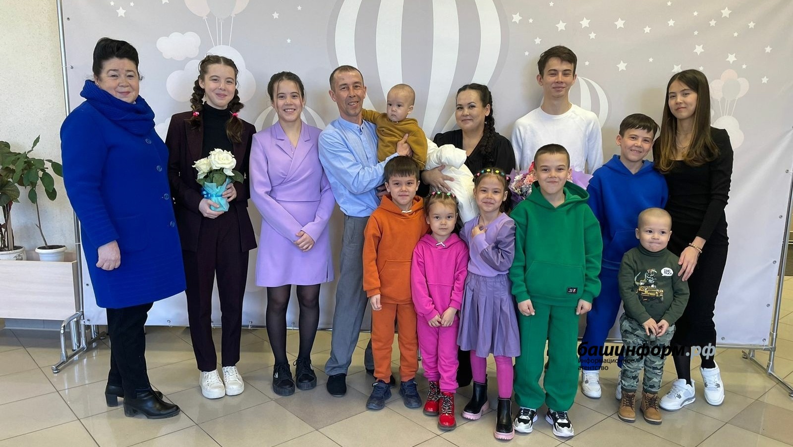 Рожденные женщины в феврале