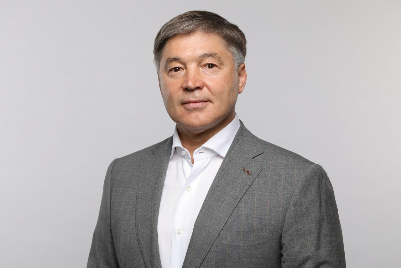 Шайхутдинов Виль