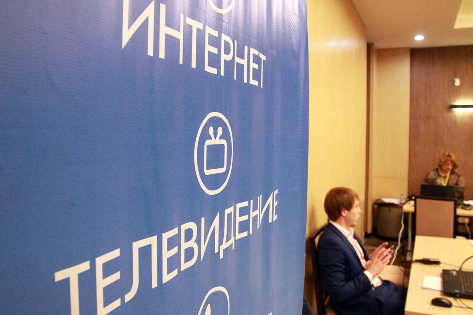 Олег Яровиков