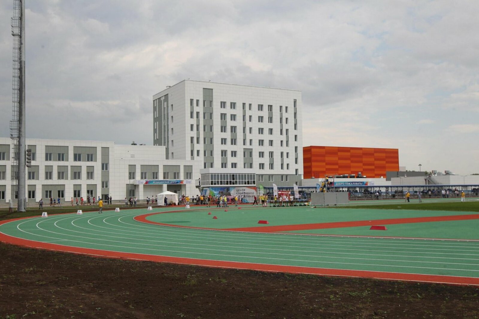 Олег Яровиков