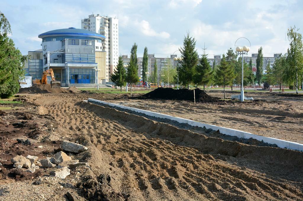 Проект кашкадан уфа