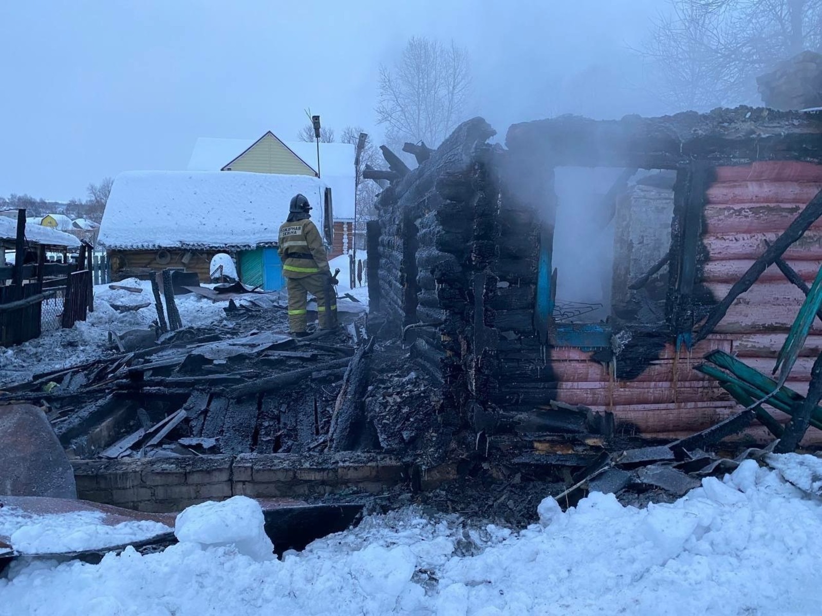 Жило человека