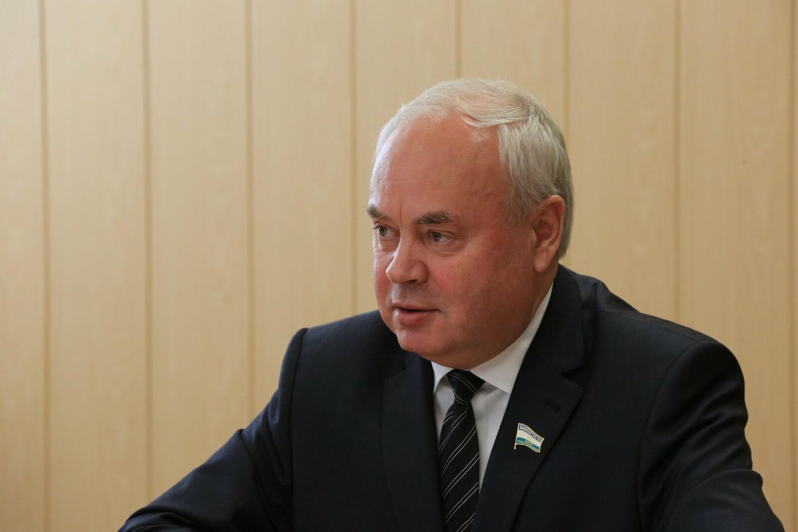 Андрей Старостин