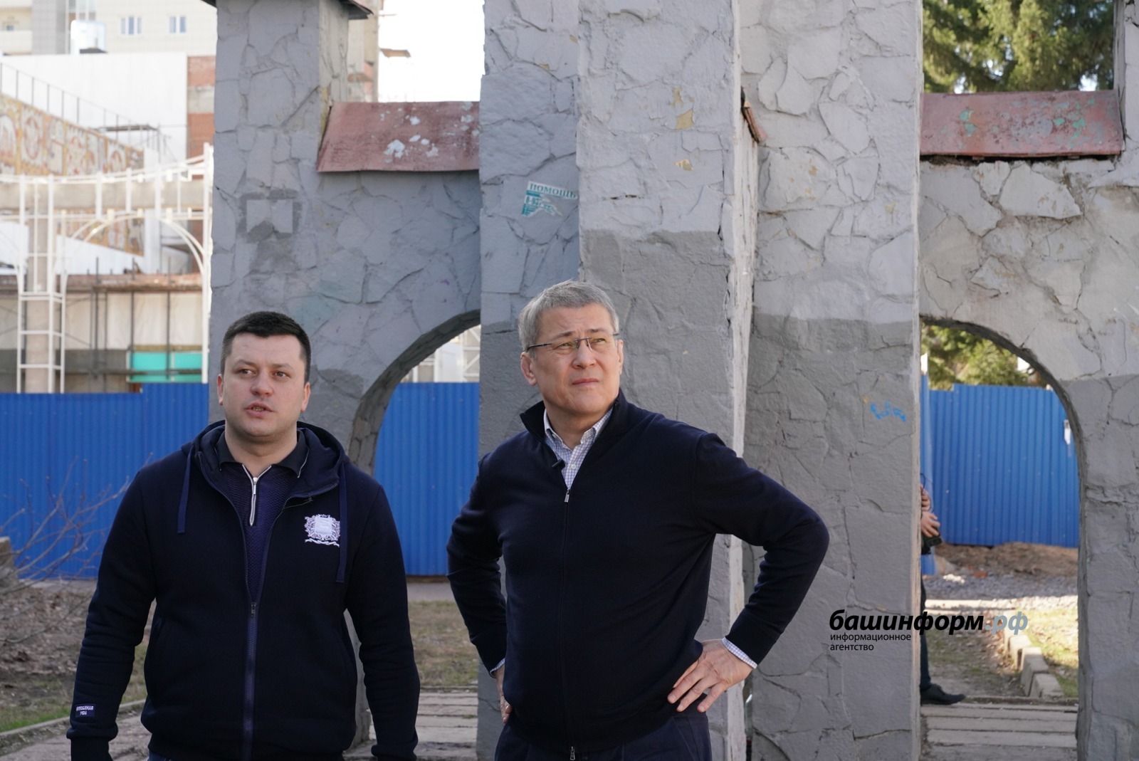 Олег Яровиков