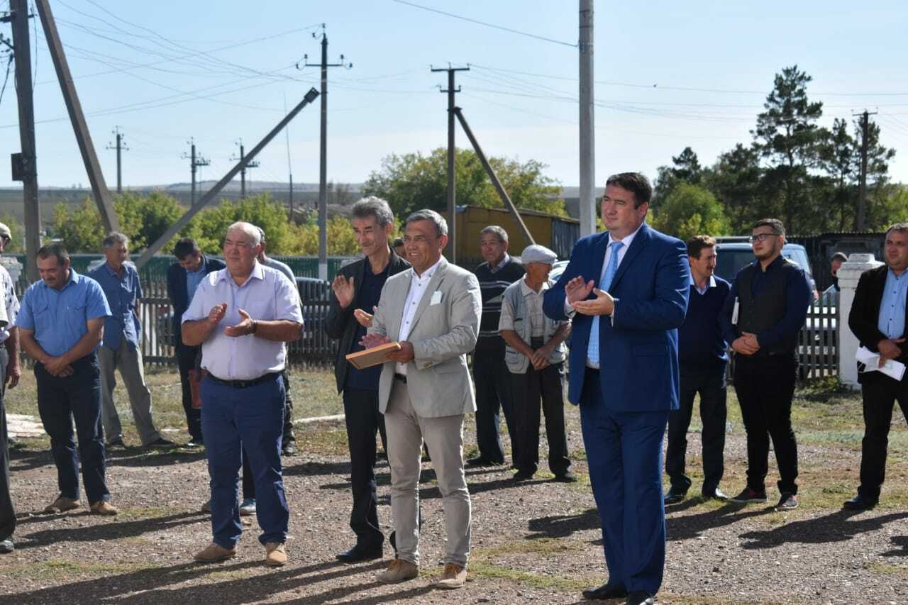 Проект реальные дела башкортостан