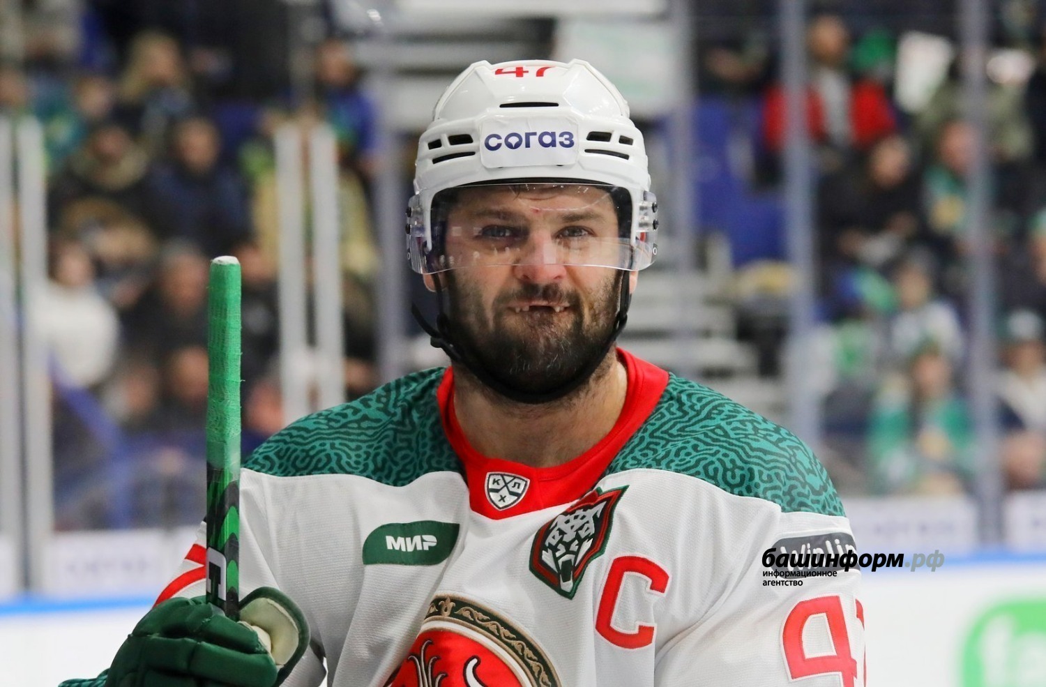 Валерий Шахов